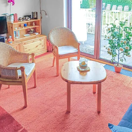 شقة Ferienwohnpark