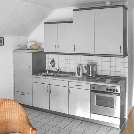 شقة Ferienwohnpark