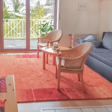 Ferienwohnpark Gustow (Vorpommern-Rugen)