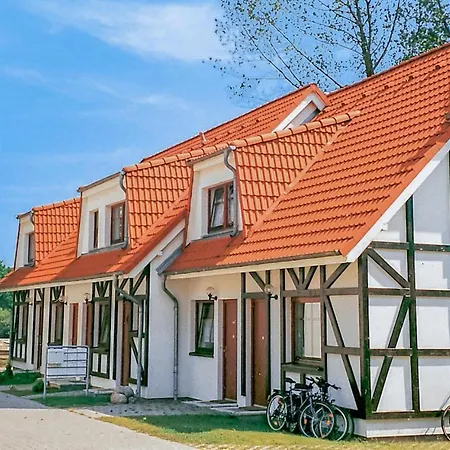 Ferienwohnpark شقة