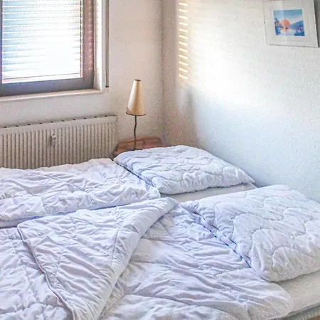 Ferienwohnpark شقة