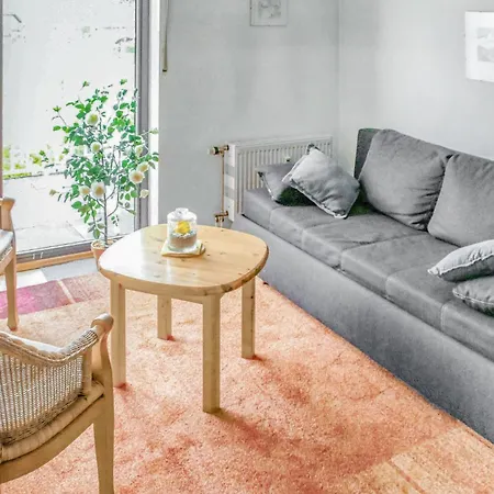 شقة Ferienwohnpark *