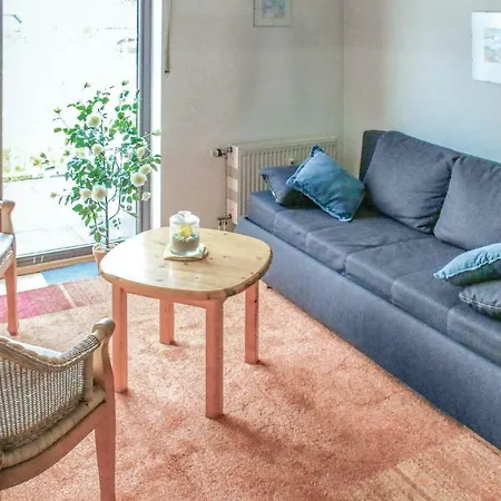 شقة Ferienwohnpark Gustow (Vorpommern-Rugen)