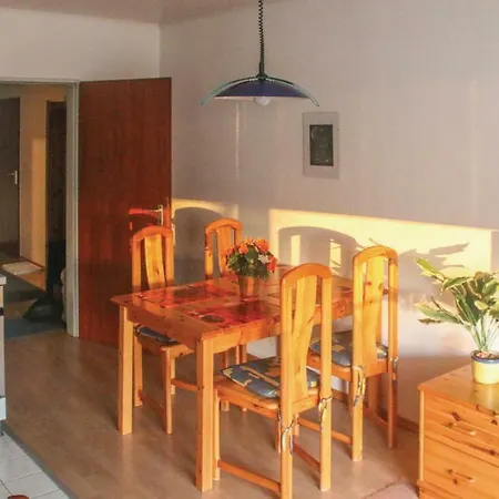 Ferienwohnpark شقة Gustow (Vorpommern-Rugen)