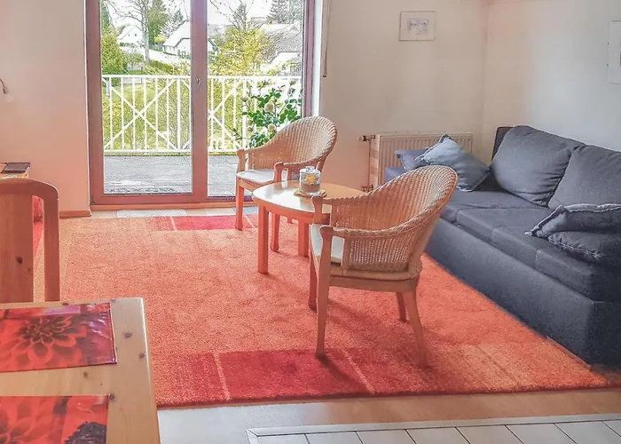 Ferienwohnpark Gustow (Vorpommern-Rugen)