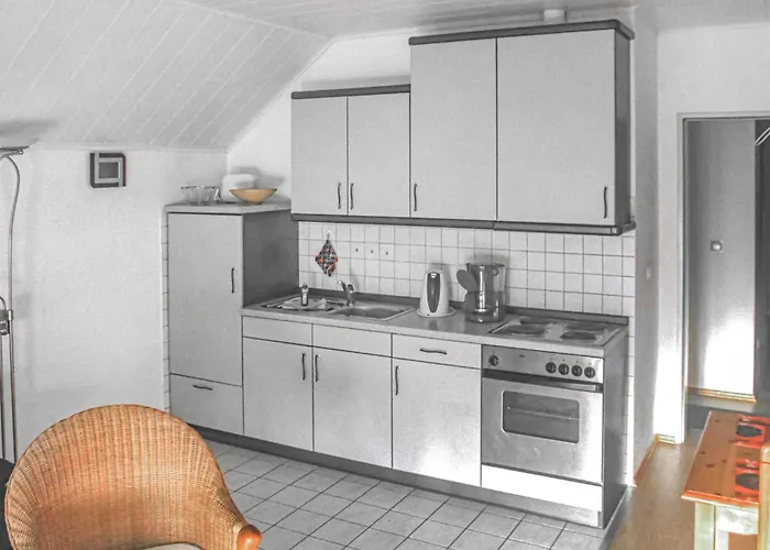 Ferienwohnpark 公寓 *