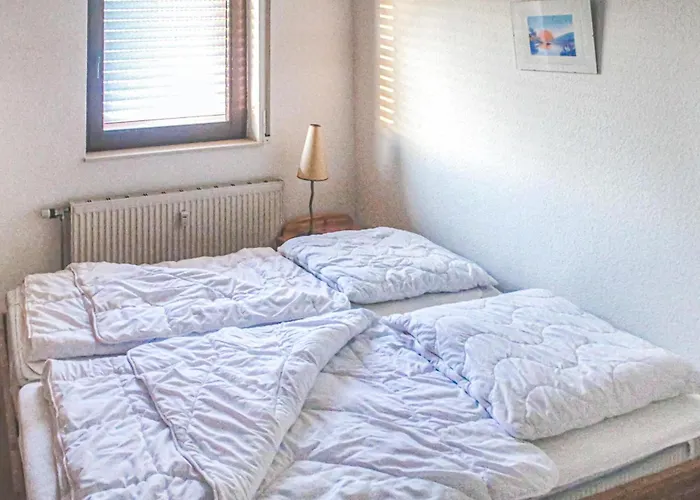 Ferienwohnpark 公寓