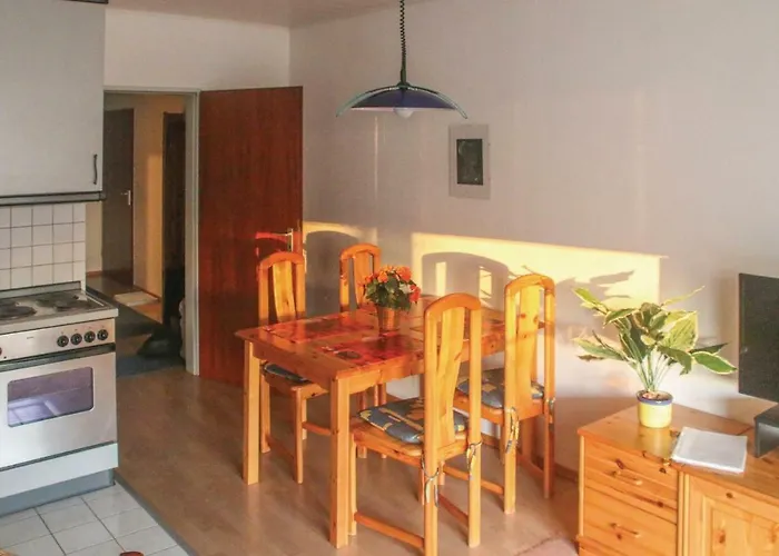 Ferienwohnpark 公寓 Gustow (Vorpommern-Rugen)